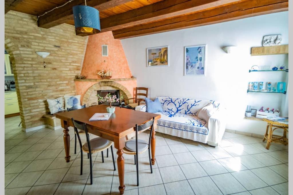 Appartement A Casa Di Claudia